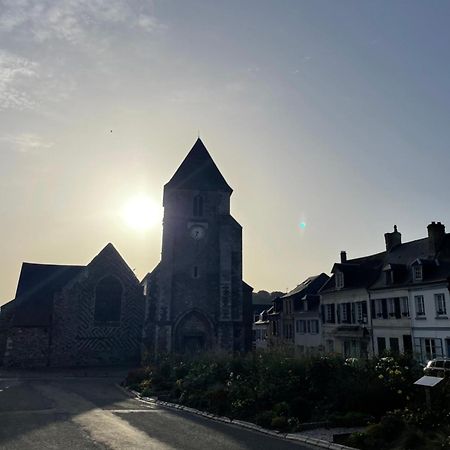 Cap Sur Saint-Val 빌라 외부 사진