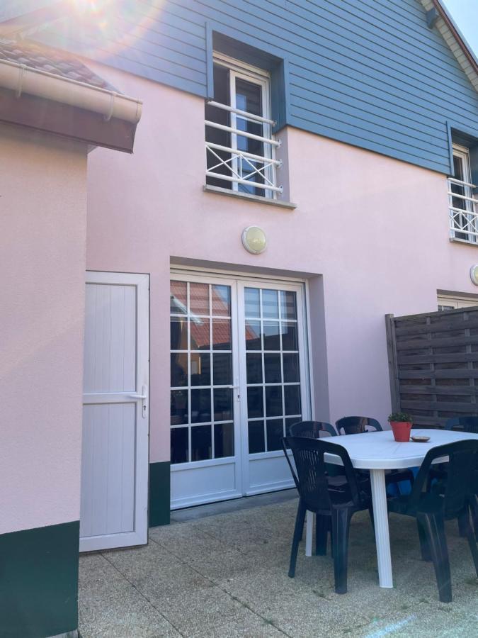 Cap Sur Saint-Val 빌라 외부 사진