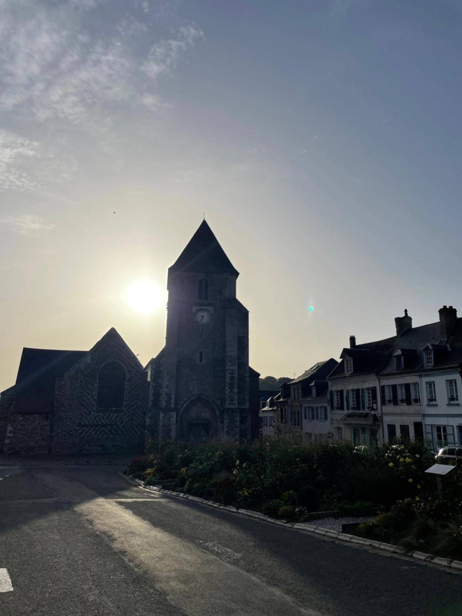 Cap Sur Saint-Val 빌라 외부 사진